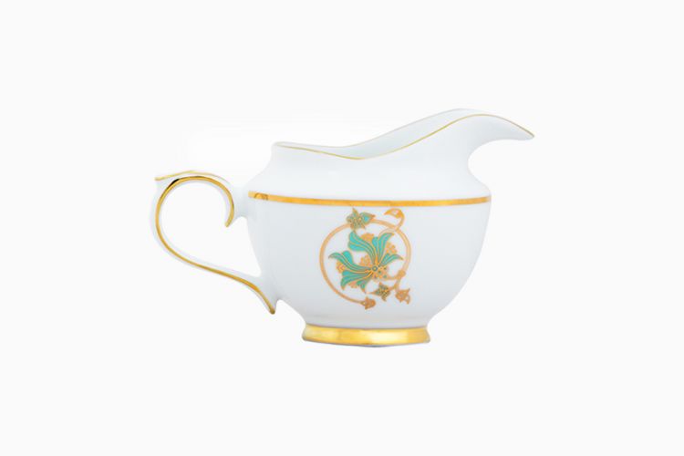 SPRING IN UDAIPUR 15 PIECE TEA SET - Image 7