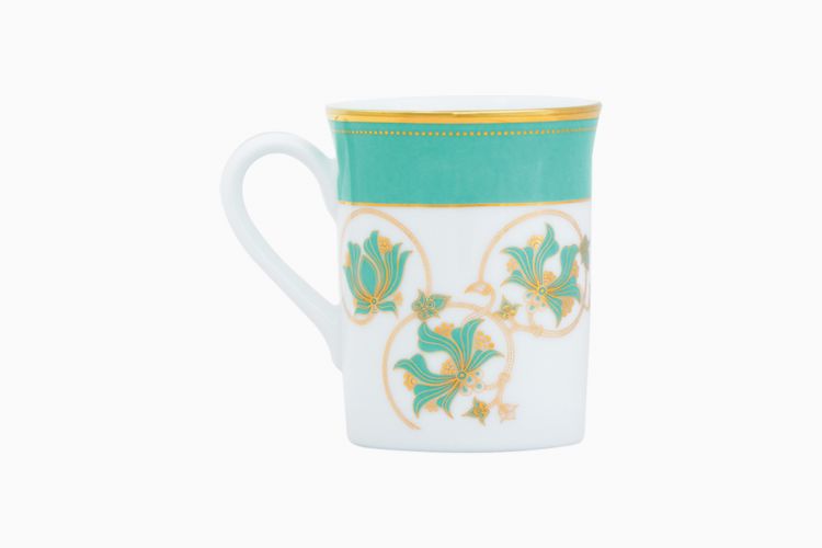 SPRING IN UDAIPUR MUGS (SET OF 6) - Image 2